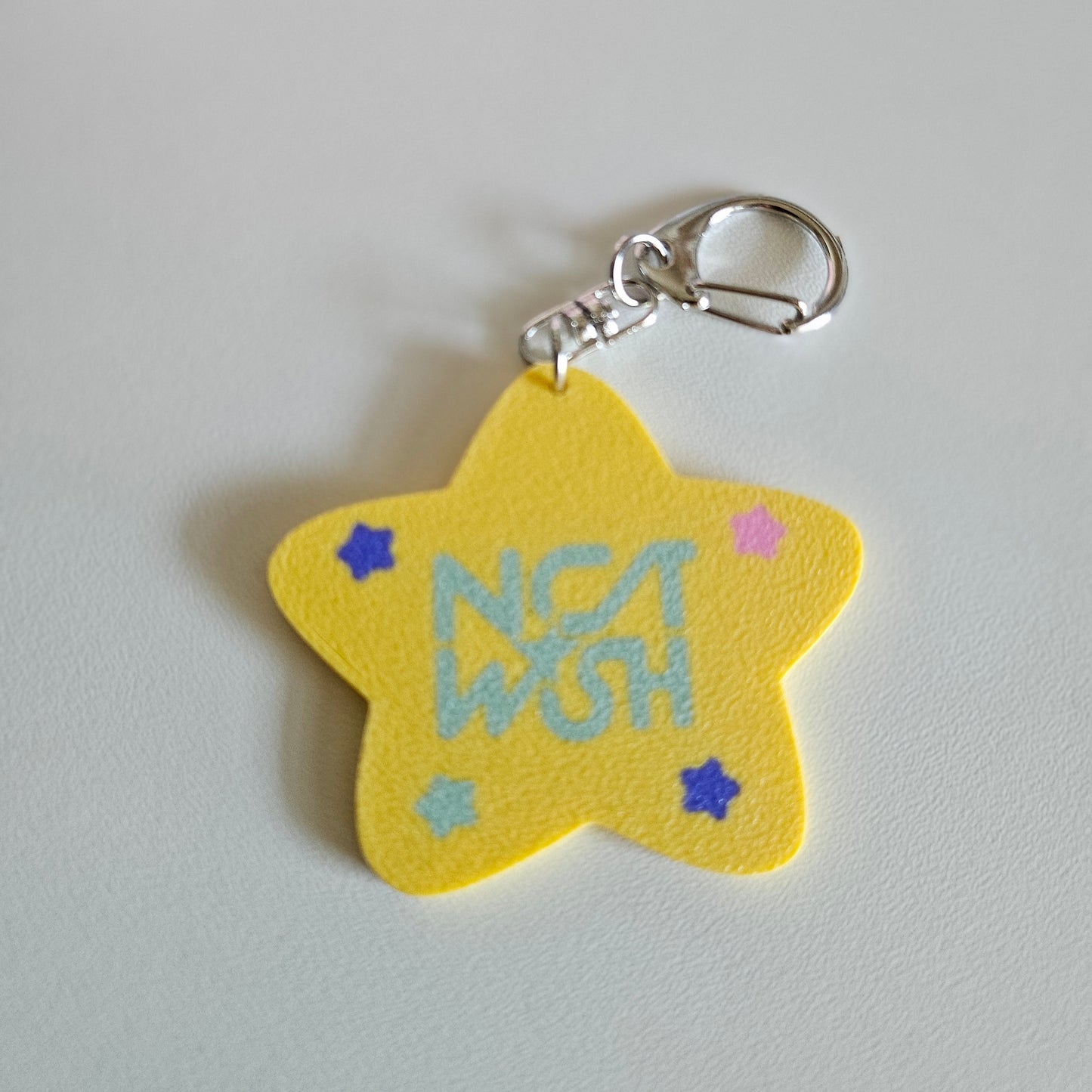 NCT Wish Keychain