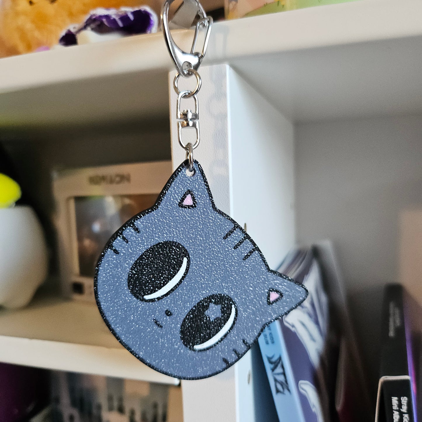 TxT Keychain