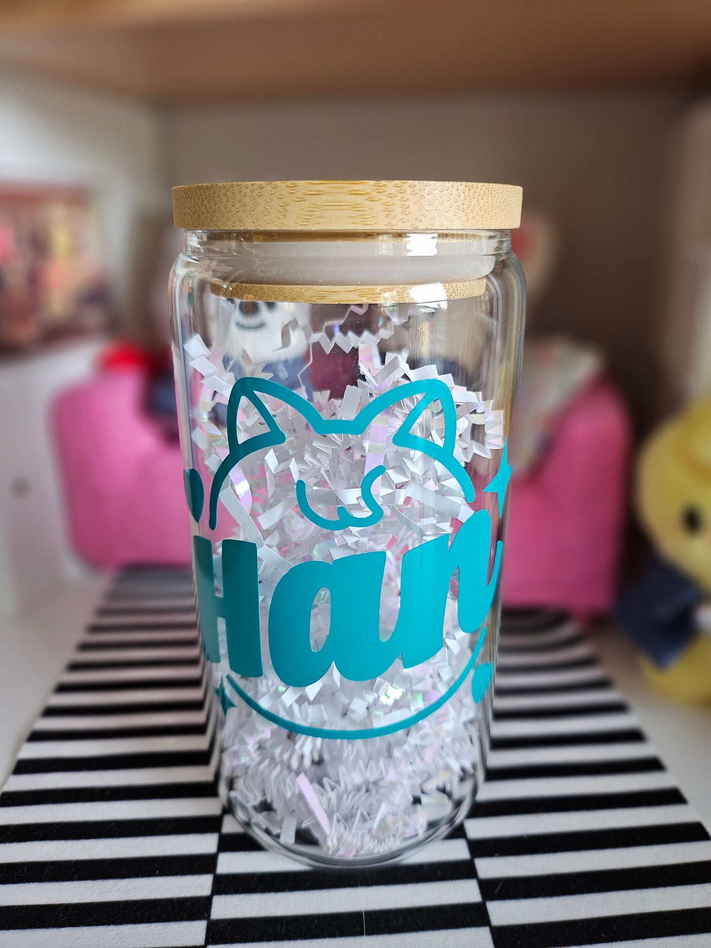 Skzoo Glass