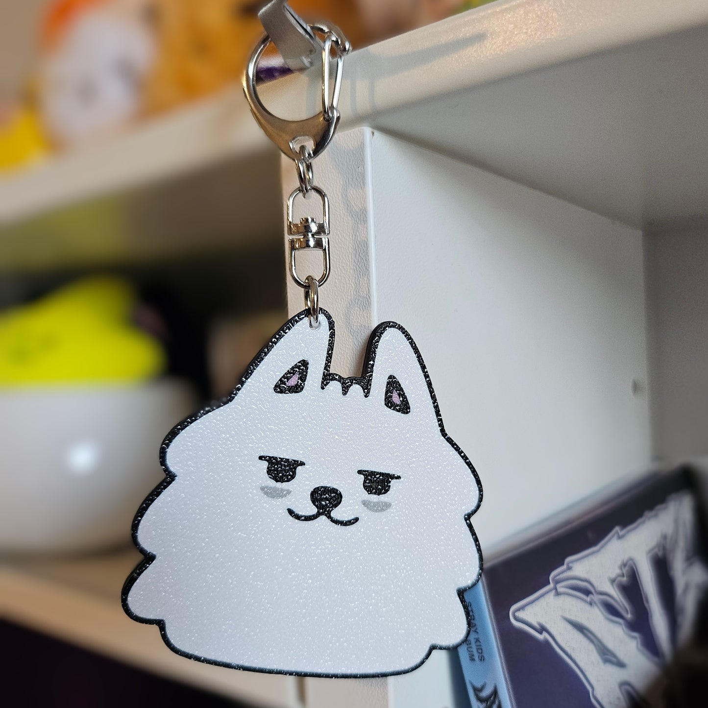 TxT Keychain