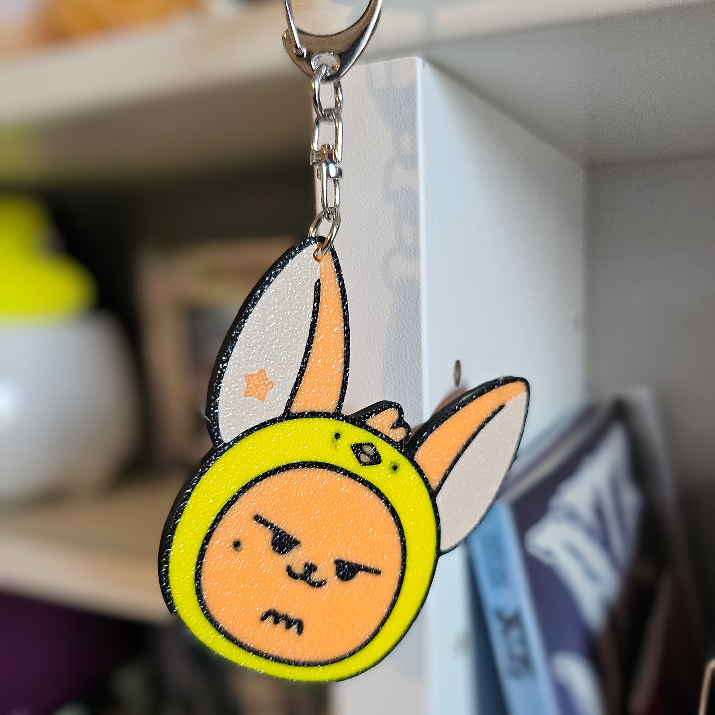TxT Keychain