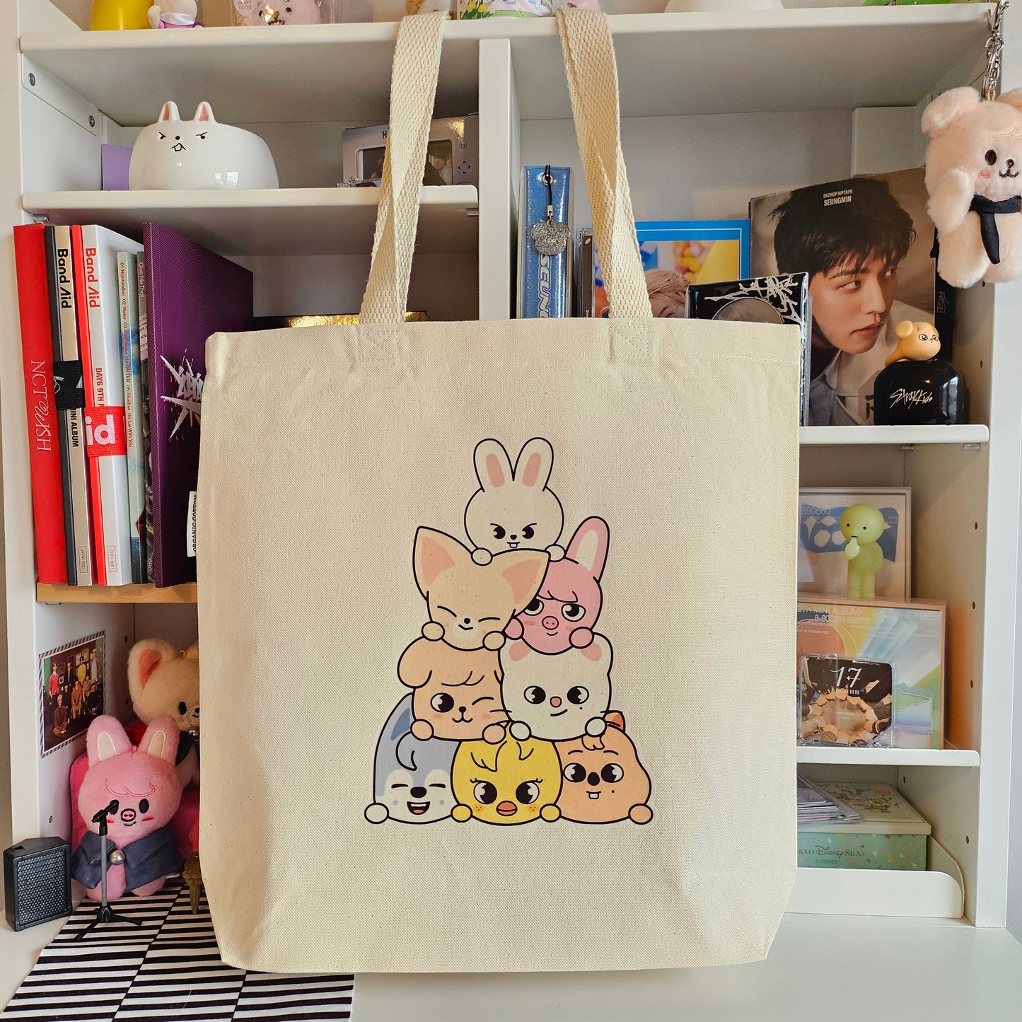 Tote Bags