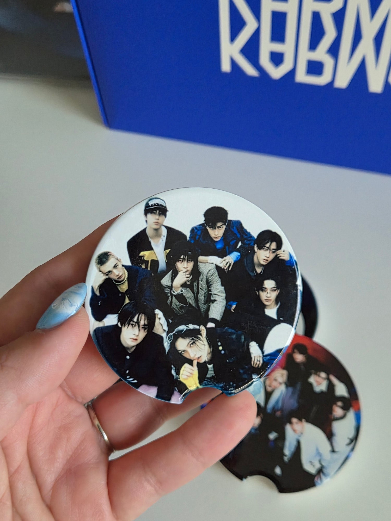 Unique Kpop Products