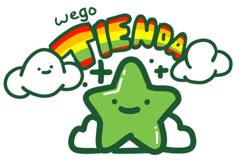 WeGoTienda