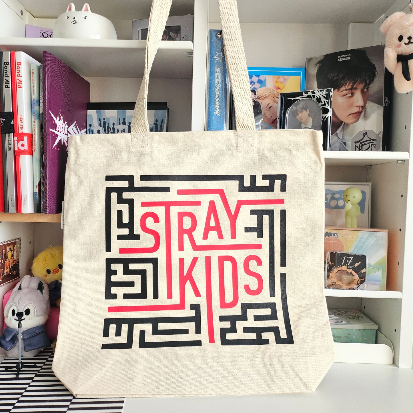 Tote Bags