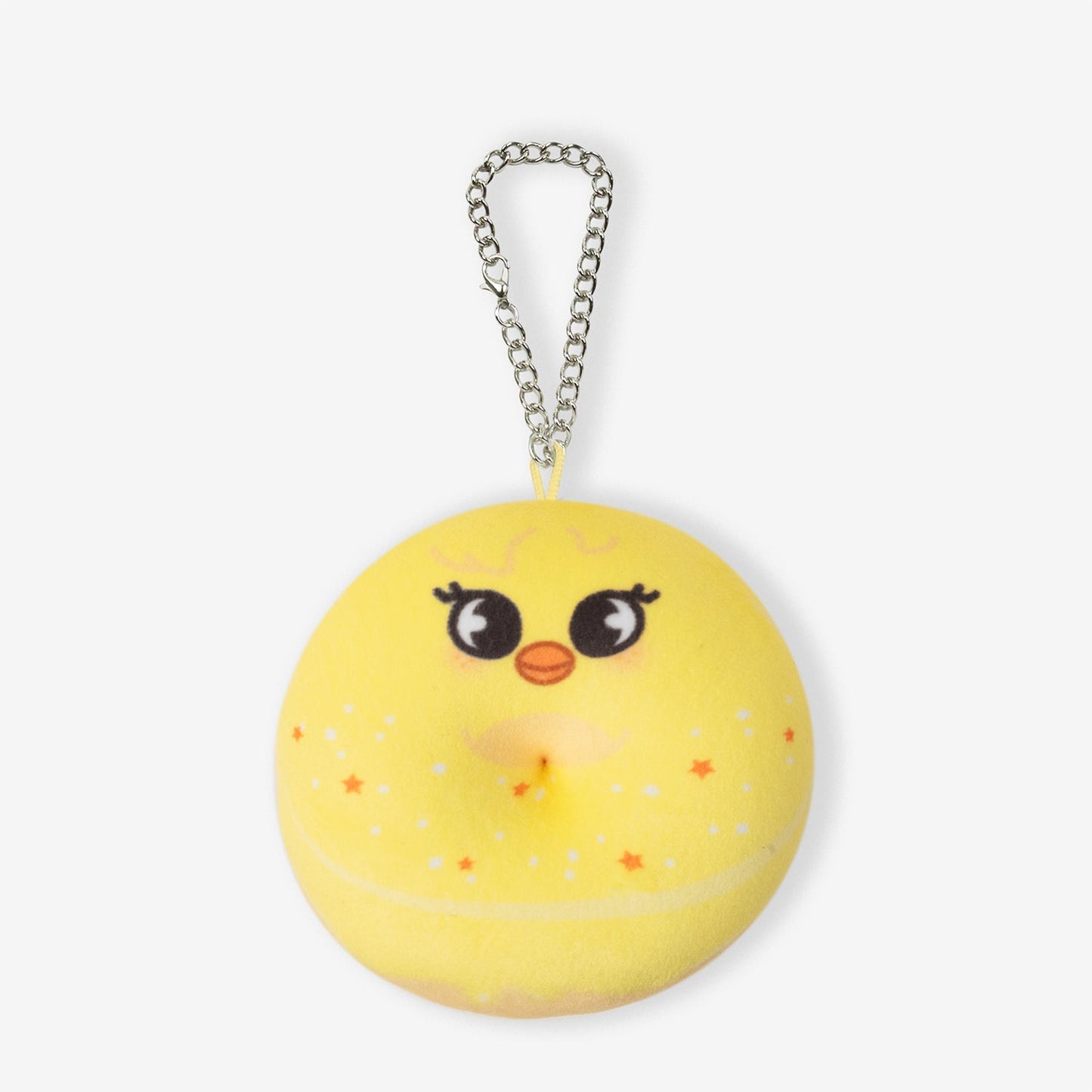 Skzoo donut bag charm