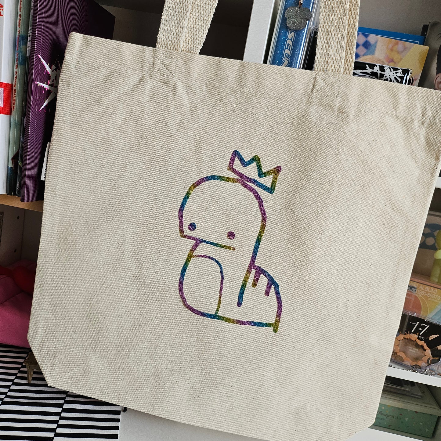 Tote Bags