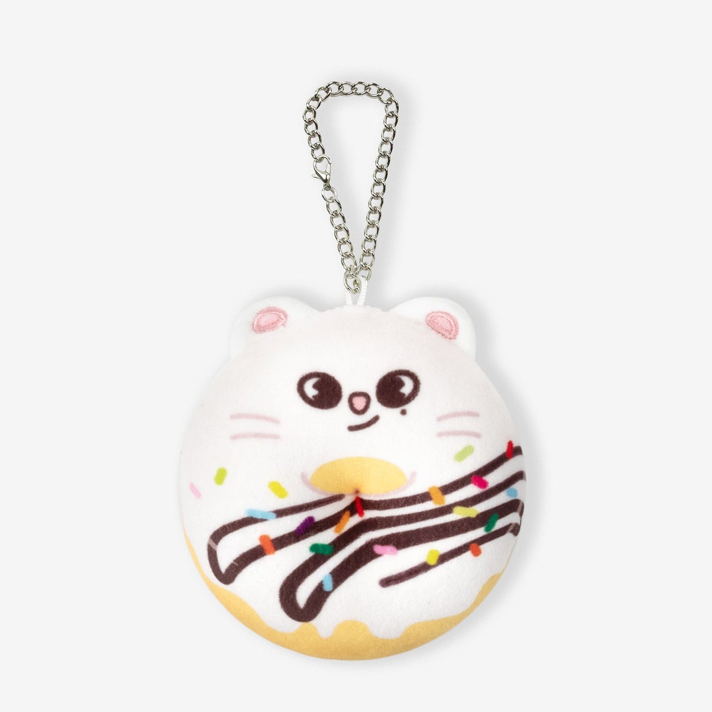 Skzoo donut bag charm