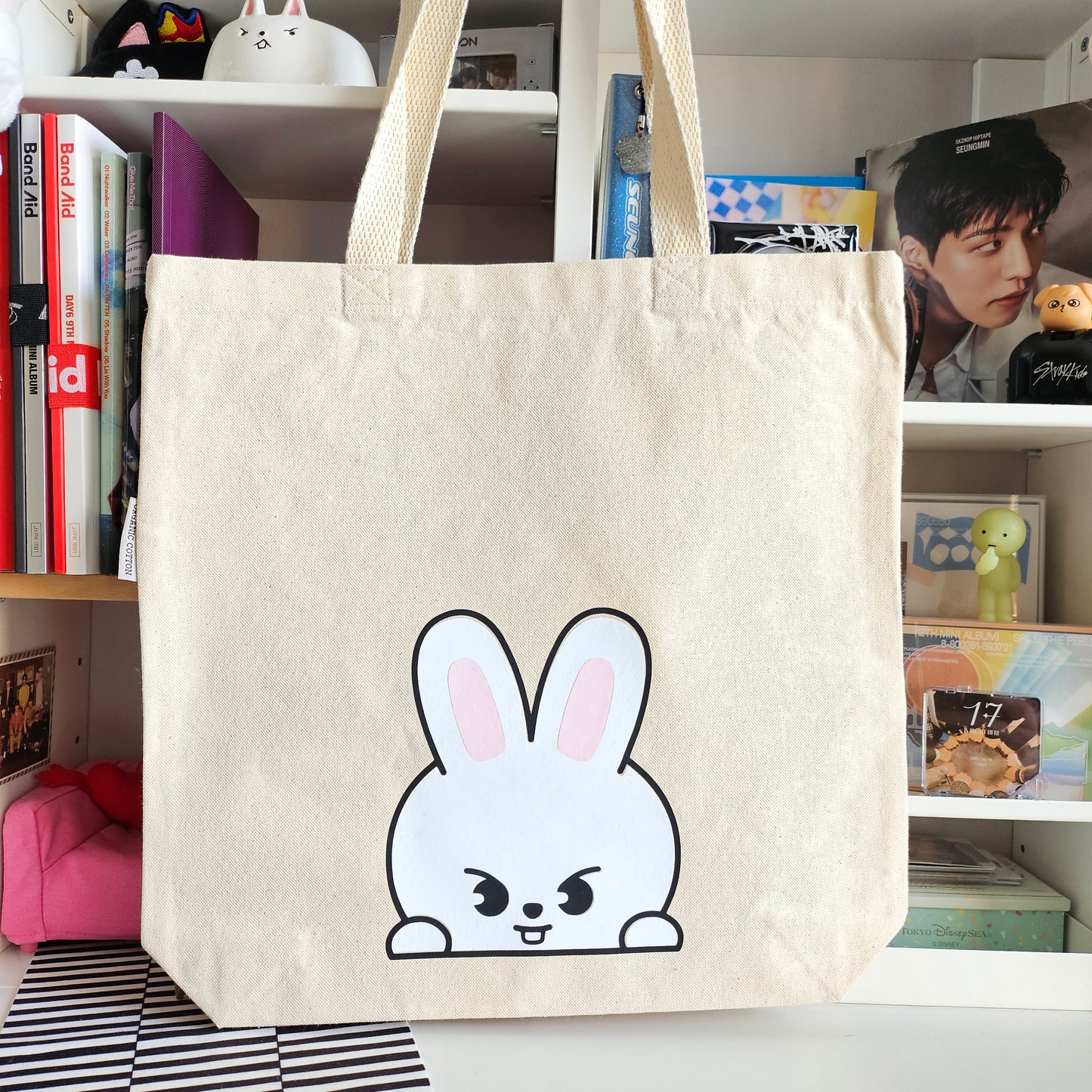 Tote Bags
