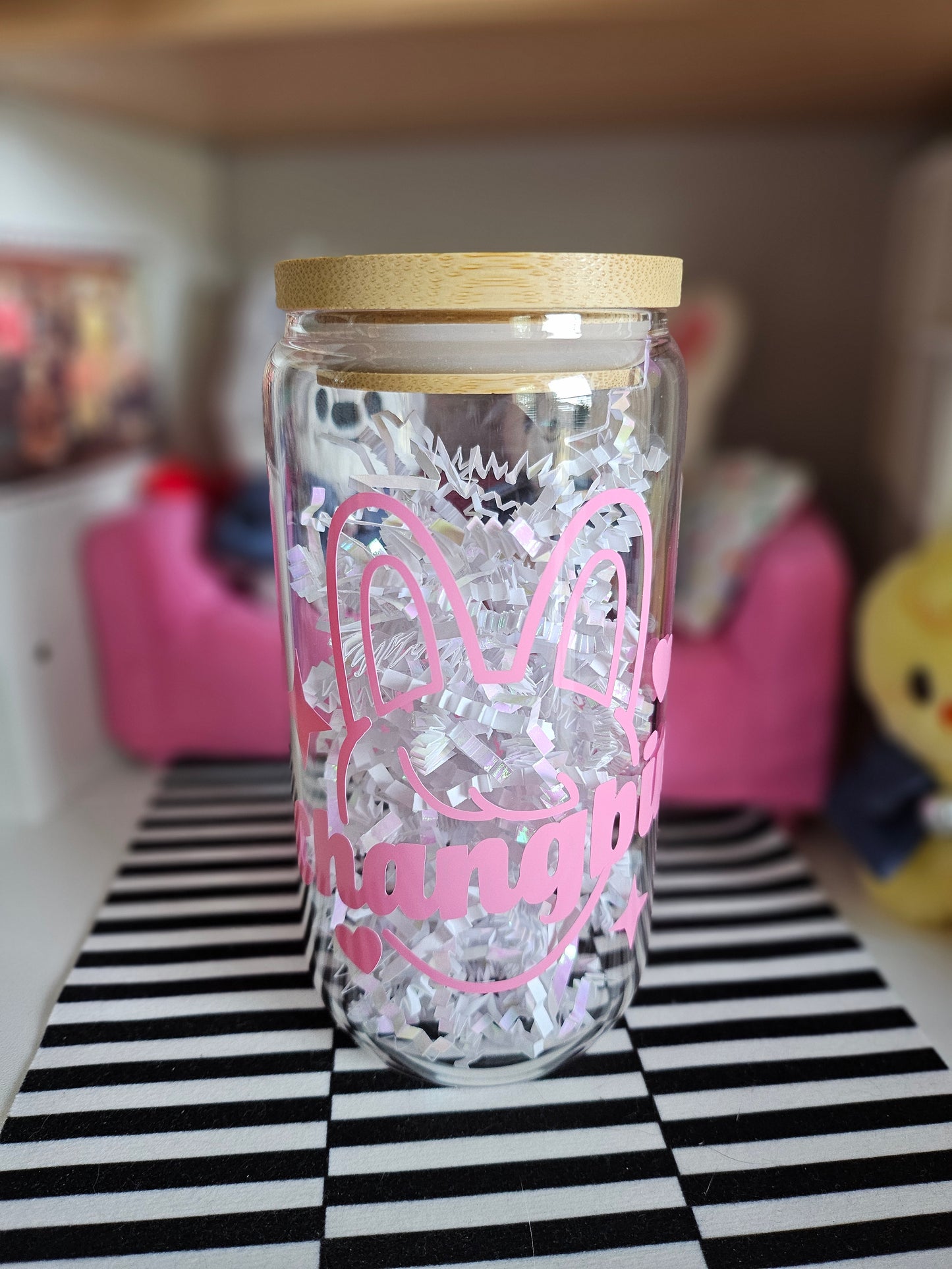 Skzoo Glass