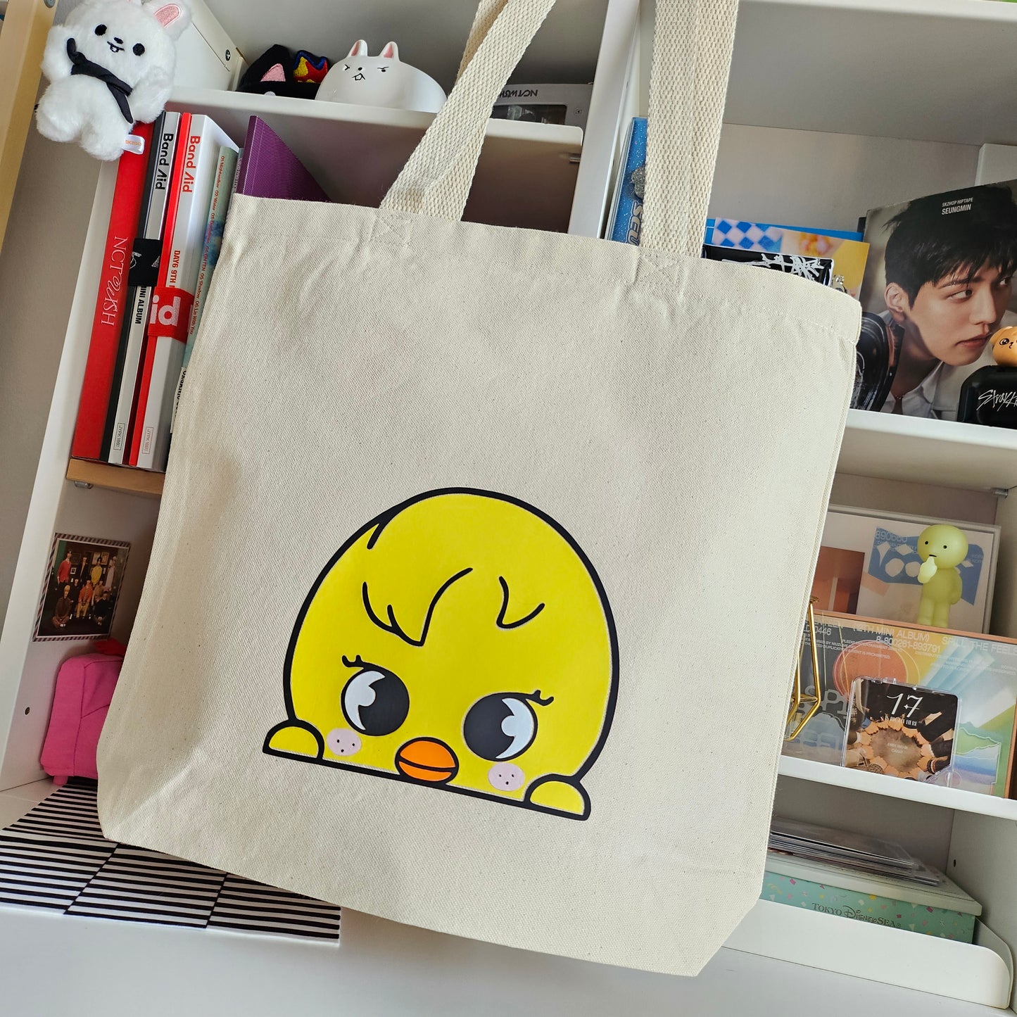 Tote Bags