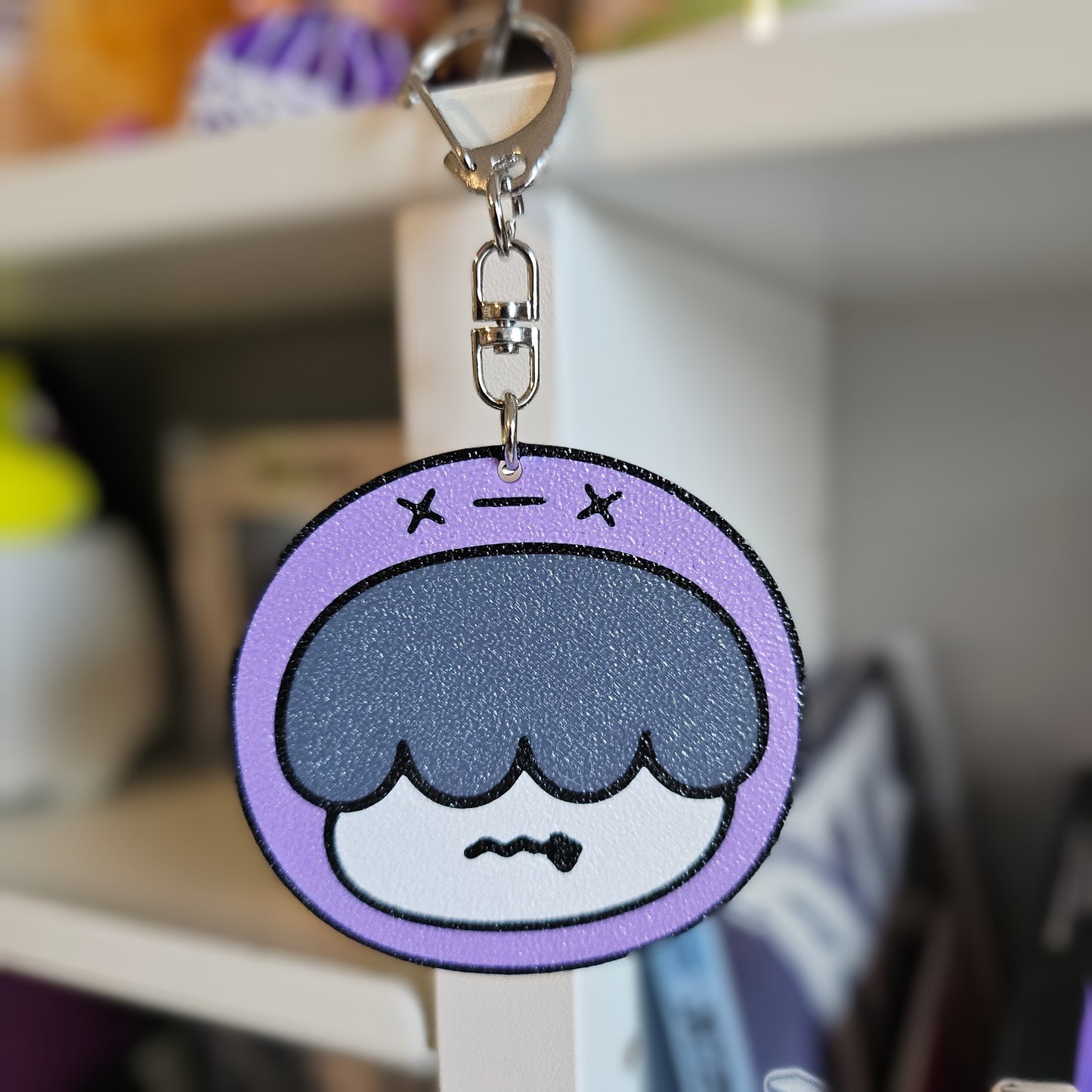 TxT Keychain