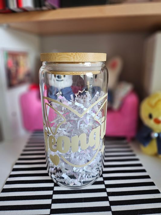 Skzoo Glass