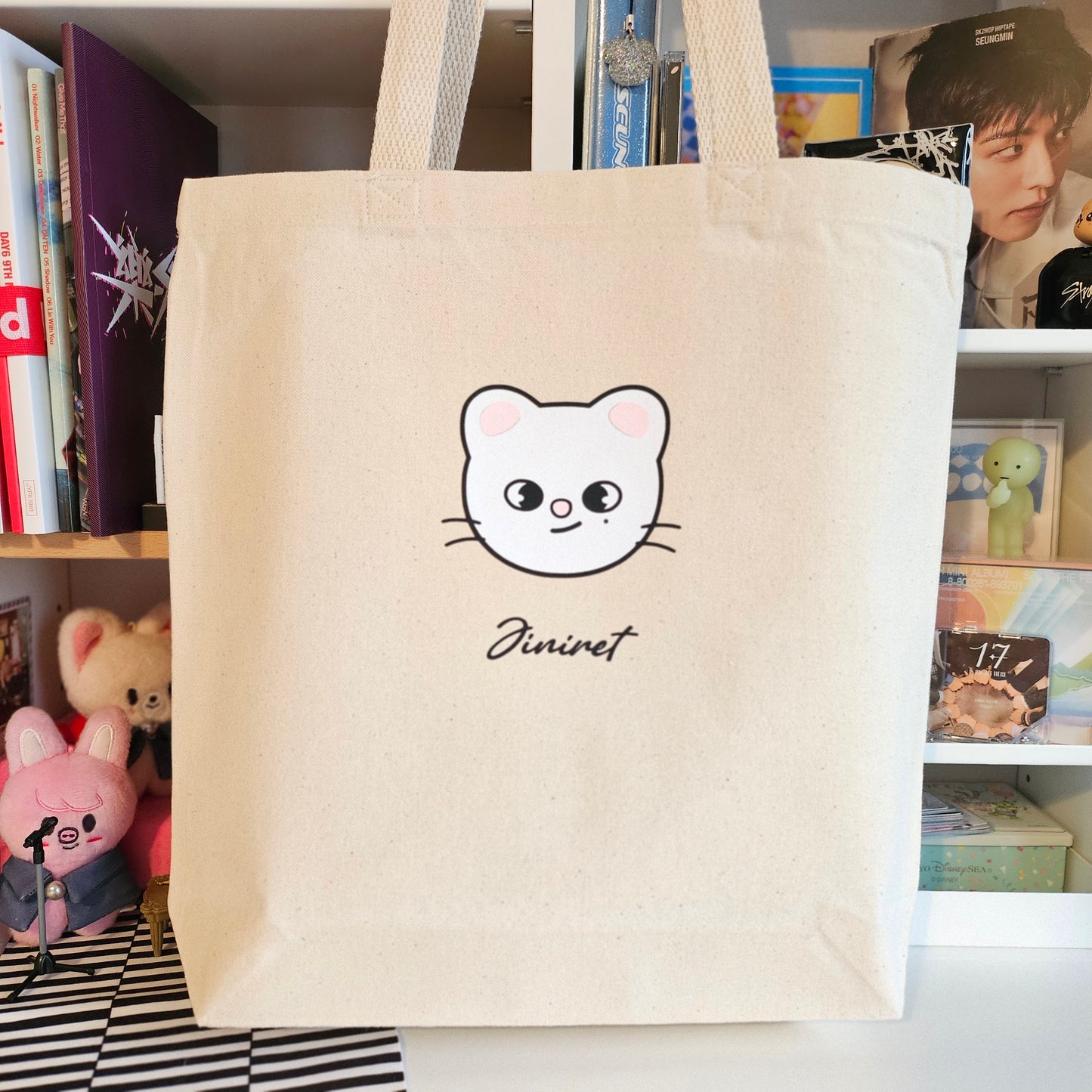 Tote Bags