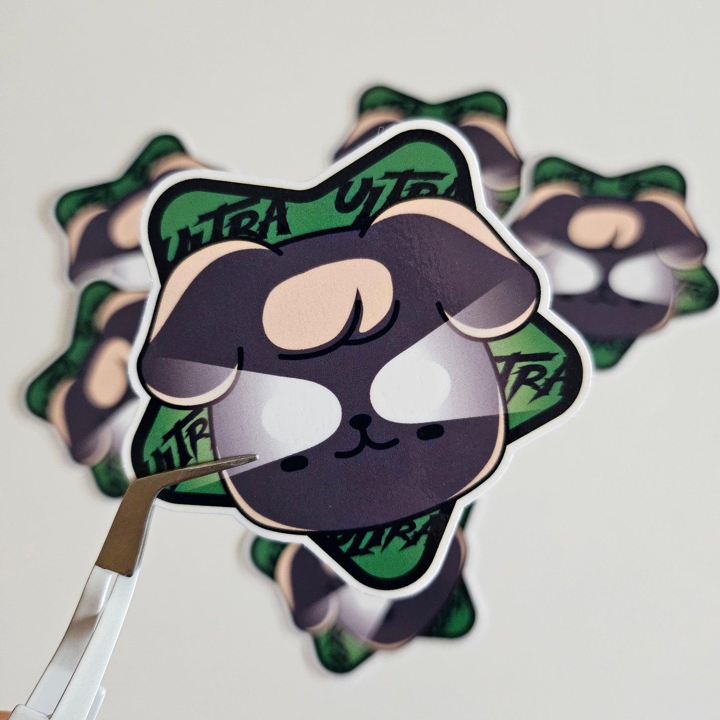 Stray Kids stickers